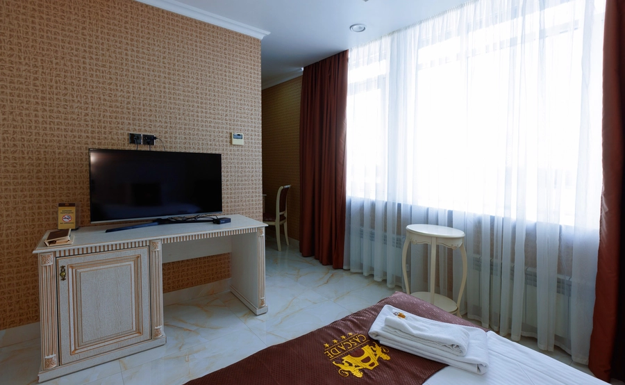 Сингл стандарт